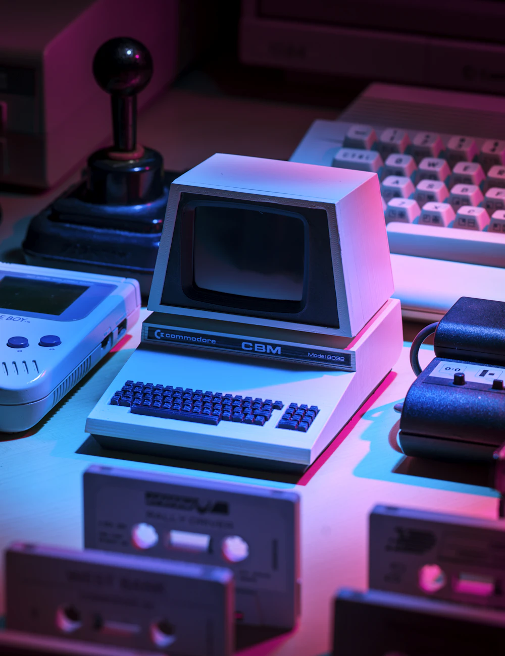 CIRCUIT mode